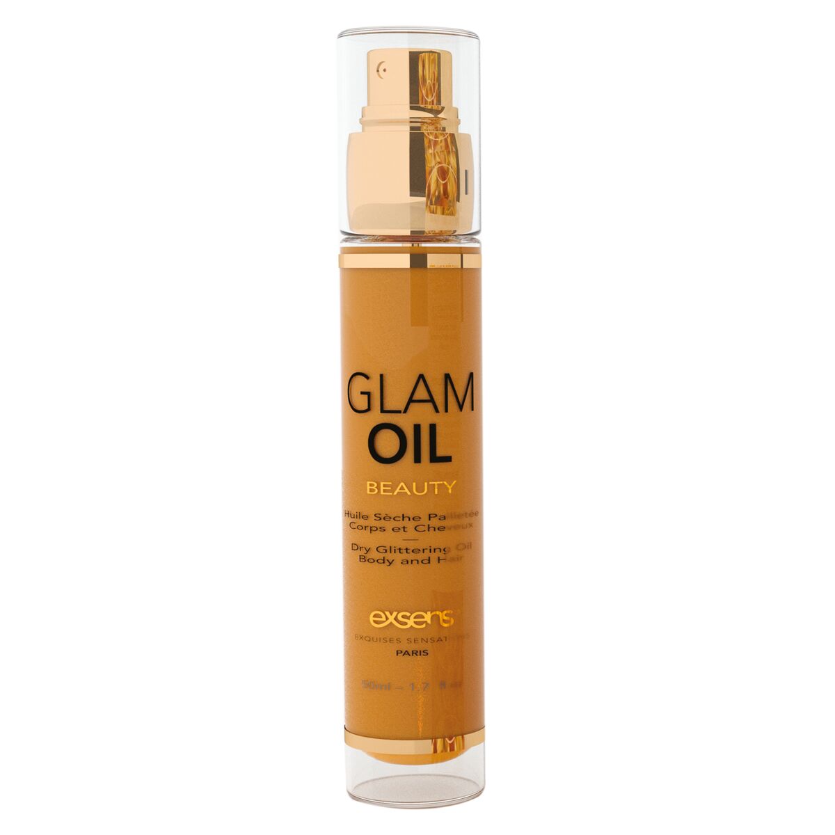 Crème Exsens 805009 50 ml 50 ml
