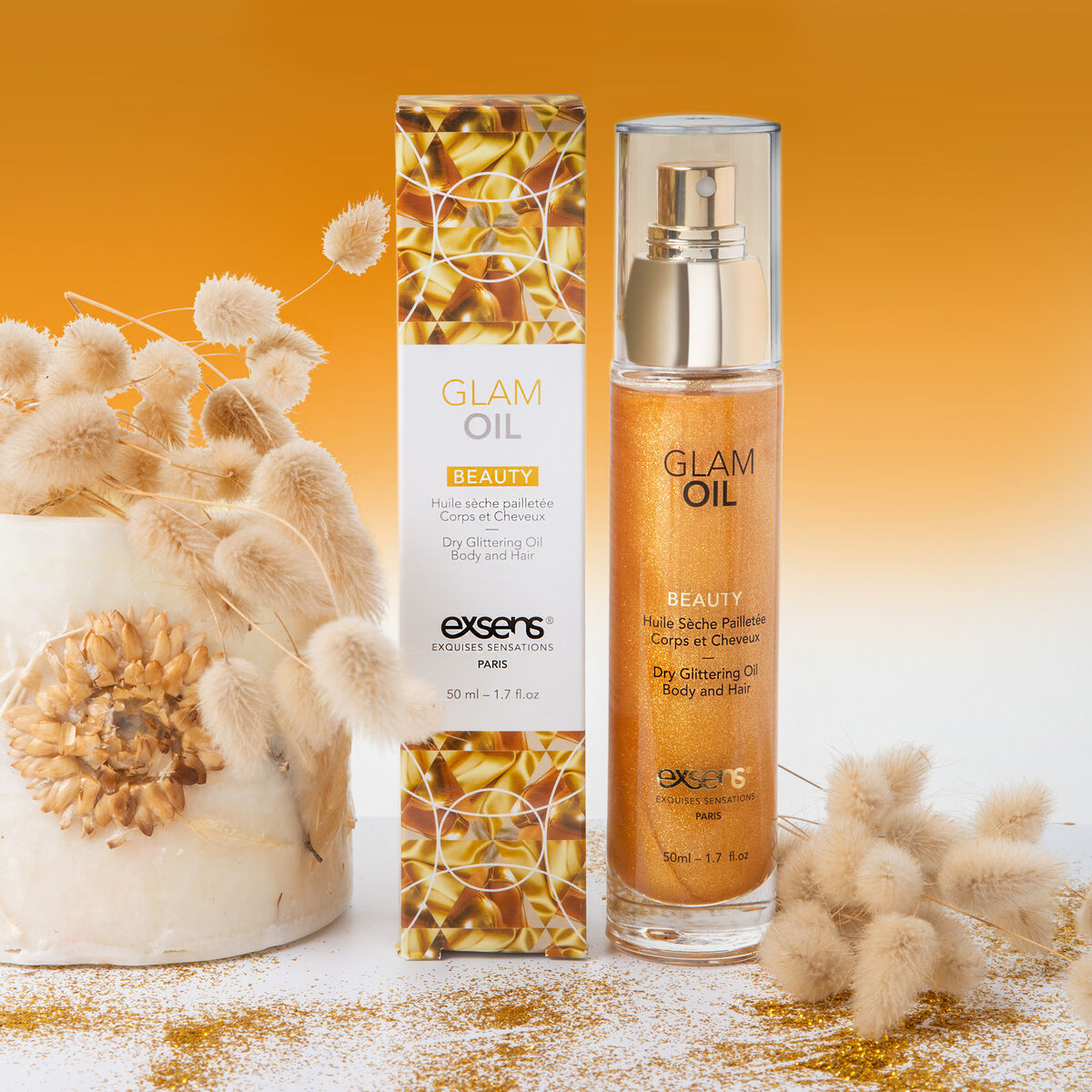 Crème Exsens 805009 50 ml 50 ml