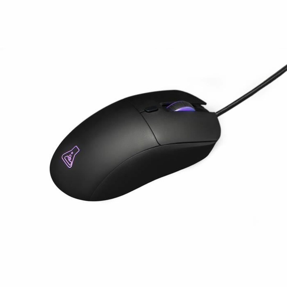 Afbeeldingen van Optical mouse The G-Lab KULT-COBALT