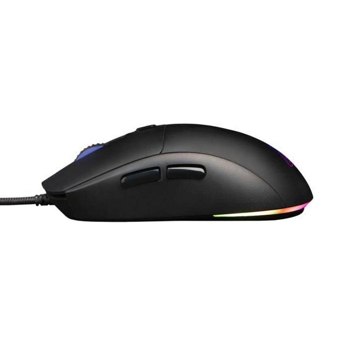 Afbeeldingen van Optical mouse The G-Lab KULT-COBALT