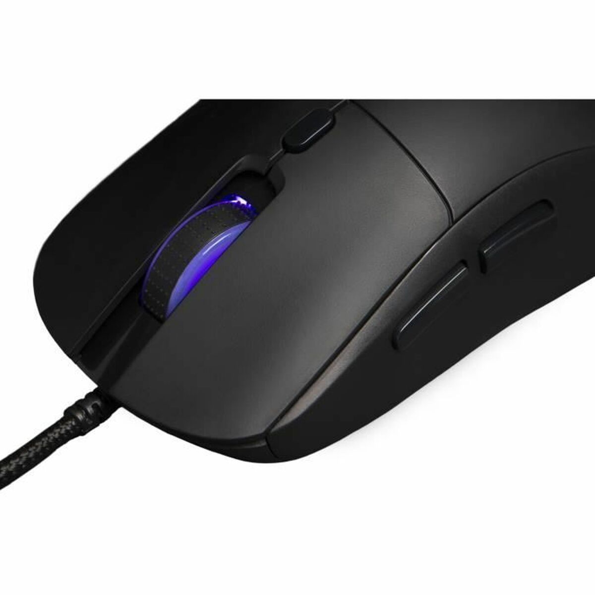 Afbeeldingen van Optical mouse The G-Lab KULT-COBALT