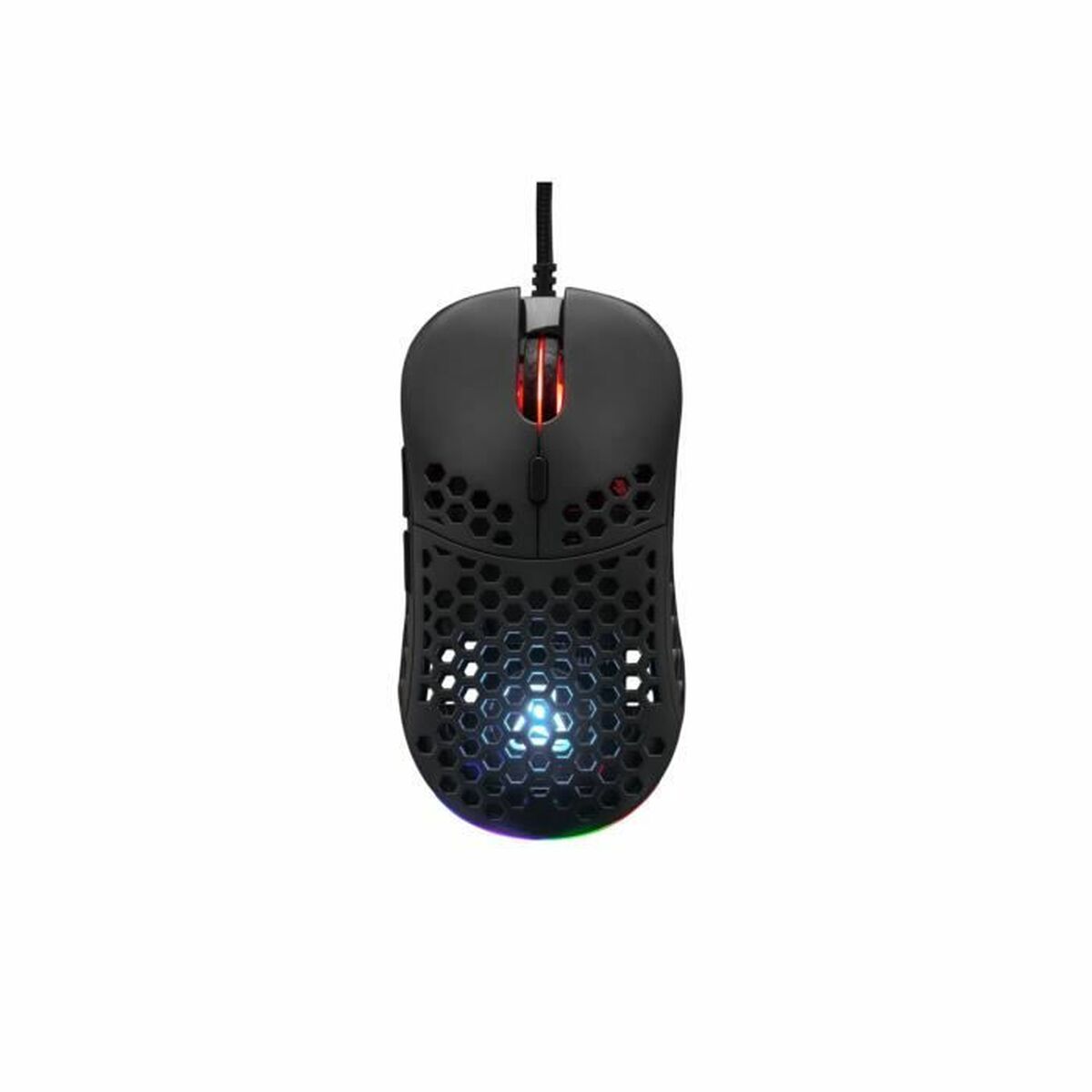 Afbeeldingen van Optical mouse The G-Lab KULT-OXYGEN-B