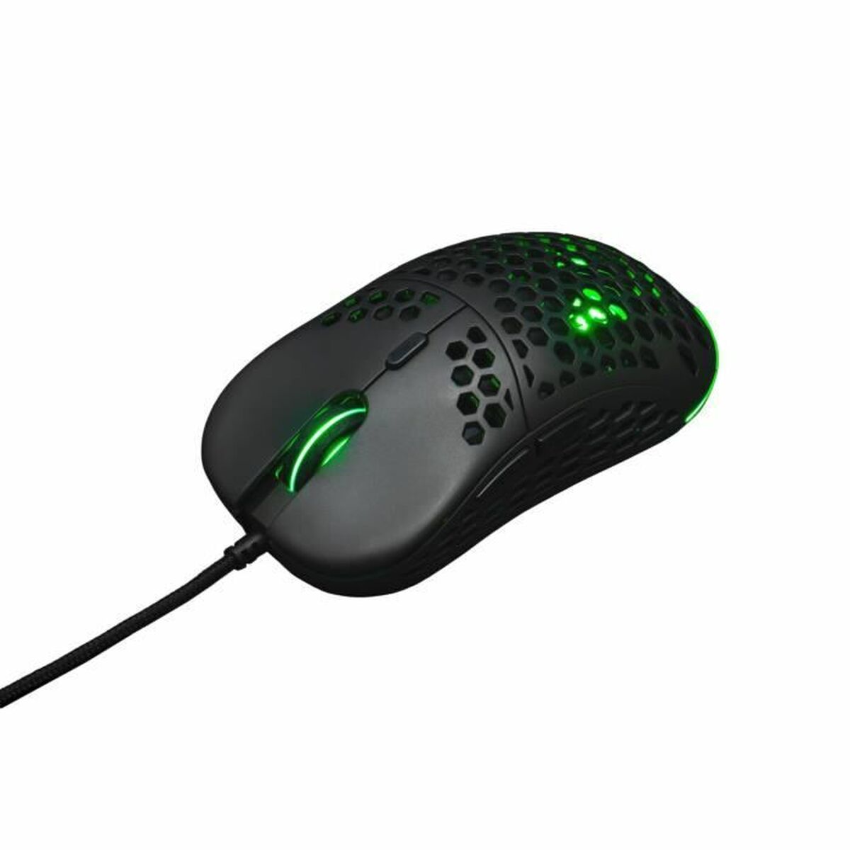 Afbeeldingen van Optical mouse The G-Lab KULT-OXYGEN-B