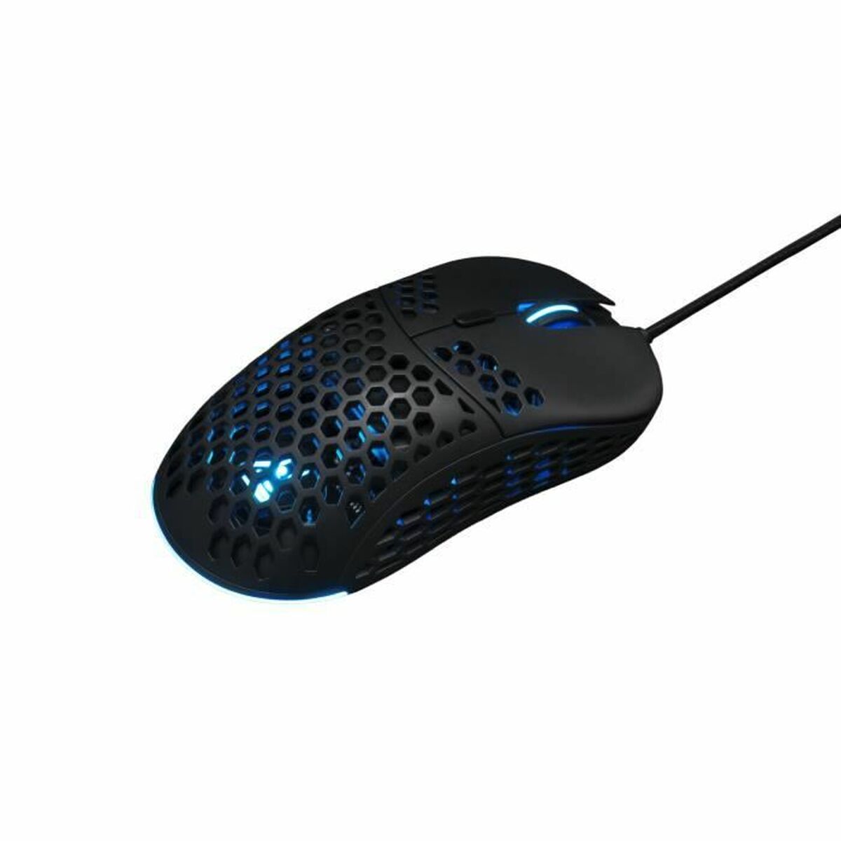 Afbeeldingen van Optical mouse The G-Lab KULT-OXYGEN-B