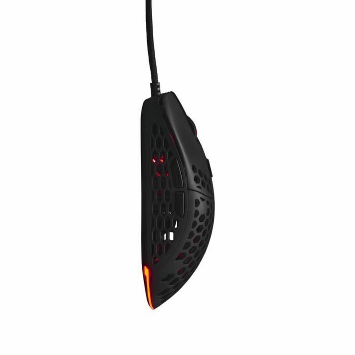 Afbeeldingen van Optical mouse The G-Lab KULT-OXYGEN-B