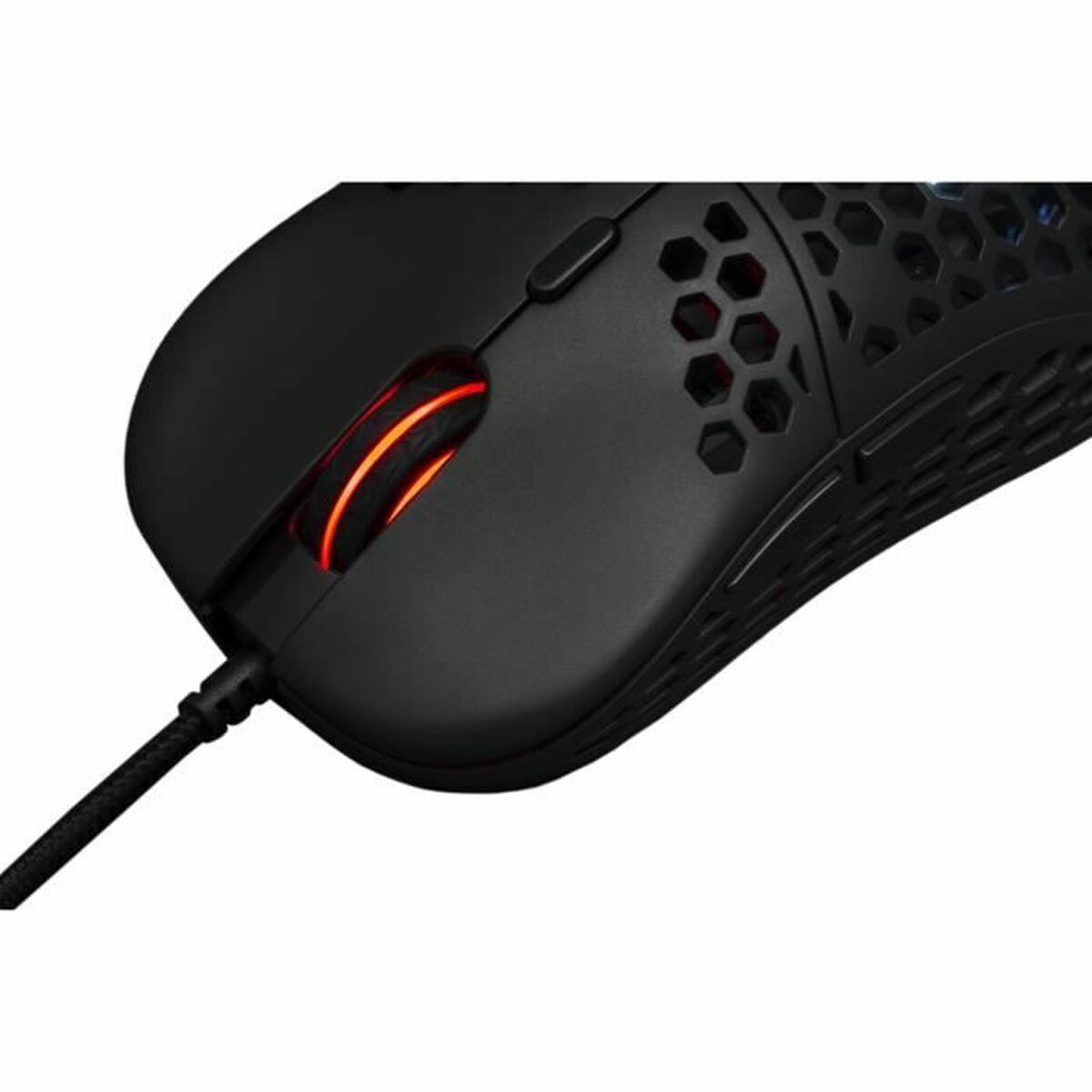 Afbeeldingen van Optical mouse The G-Lab KULT-OXYGEN-B