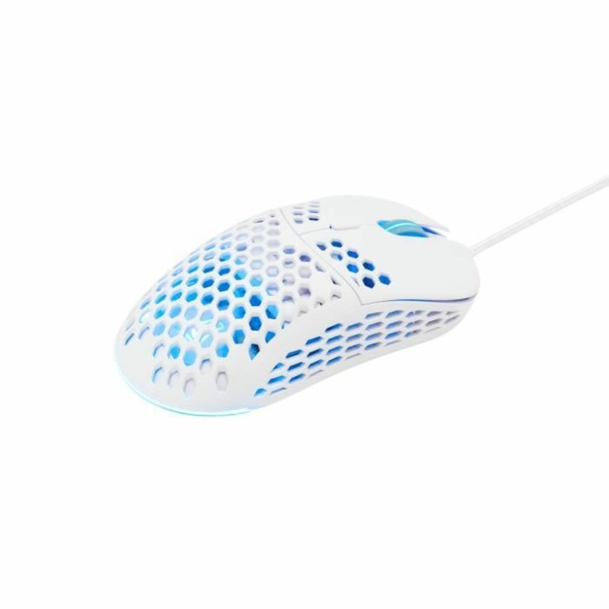 Afbeeldingen van Optical mouse The G-Lab KULT-OXYGEN-W