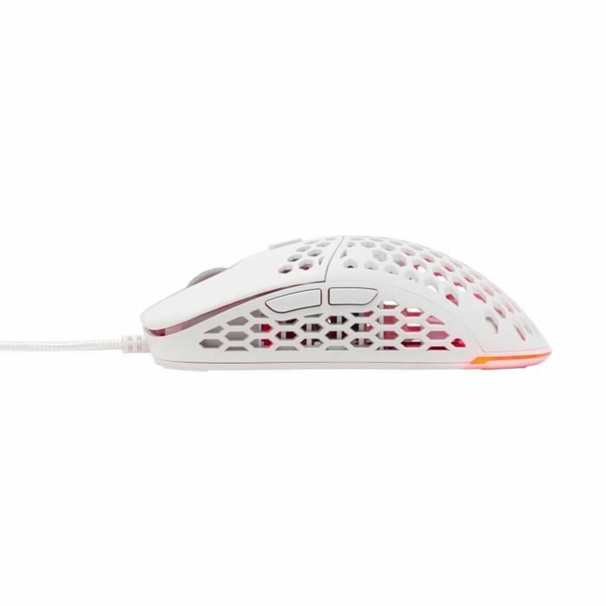 Afbeeldingen van Optical mouse The G-Lab KULT-OXYGEN-W