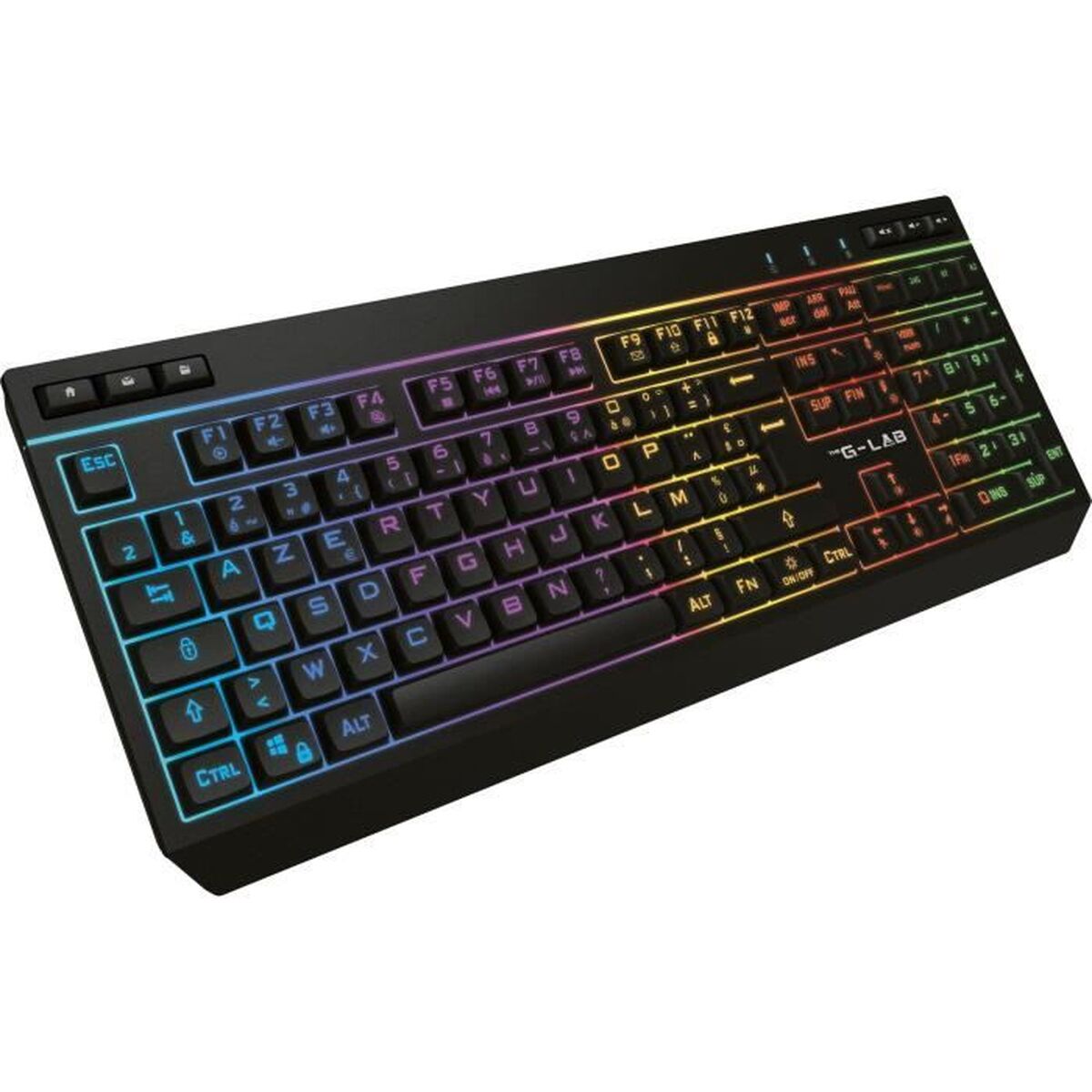 Picture of Keyboard The G-Lab