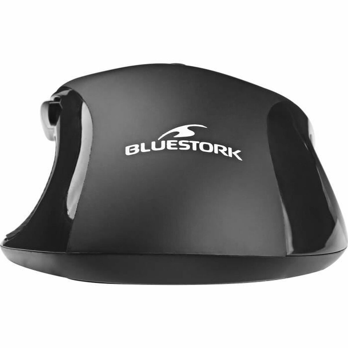 Afbeeldingen van Mouse Bluestork
