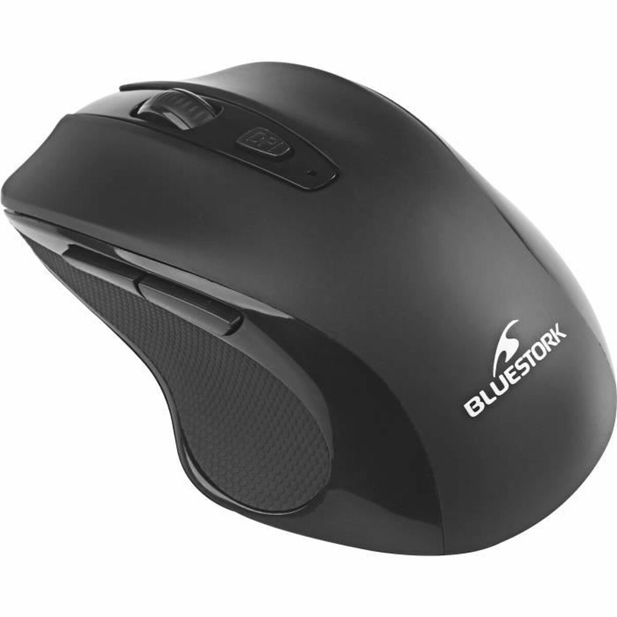 Afbeeldingen van Mouse Bluestork