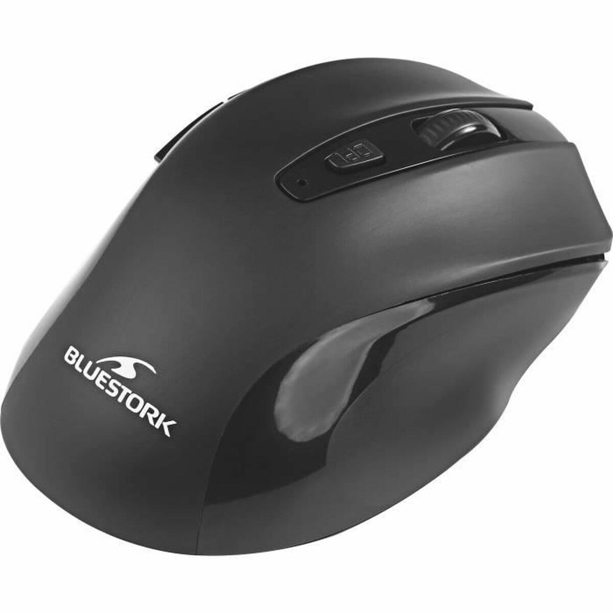 Afbeeldingen van Mouse Bluestork