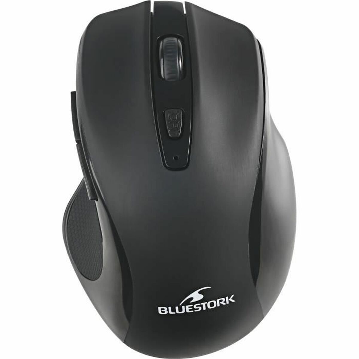 Bild von Mouse Bluestork