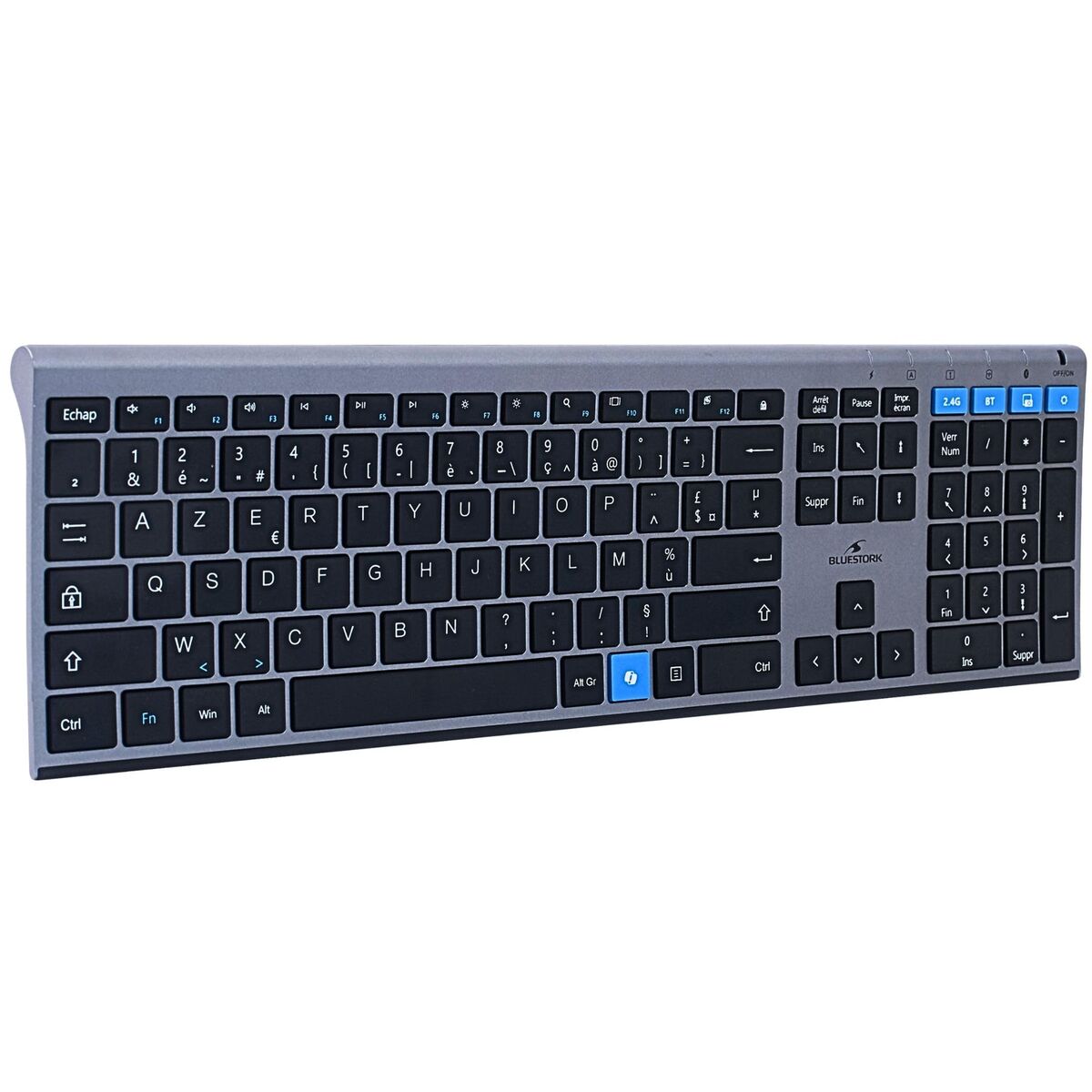 Picture of Keyboard Bluestork