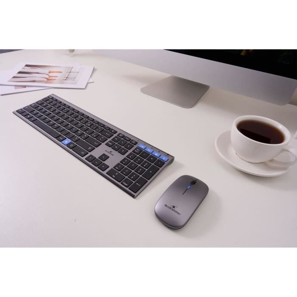 Picture of Keyboard Bluestork