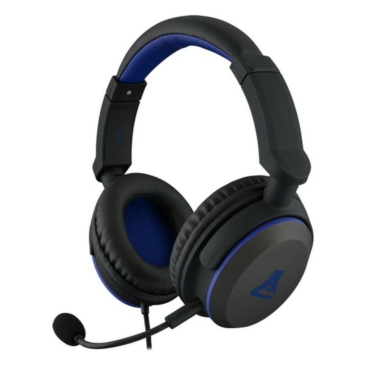 Casques avec Micro Gaming The G-Lab KORP Oxygen