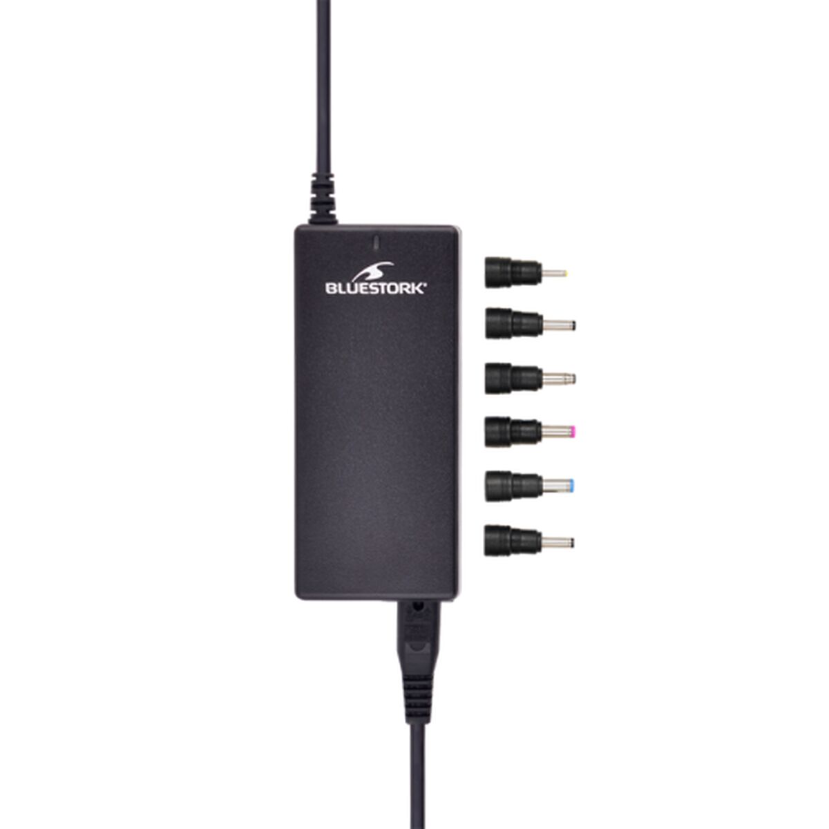 Afbeeldingen van Laptop Charger Bluestork PW-NB-90-HP 90 W