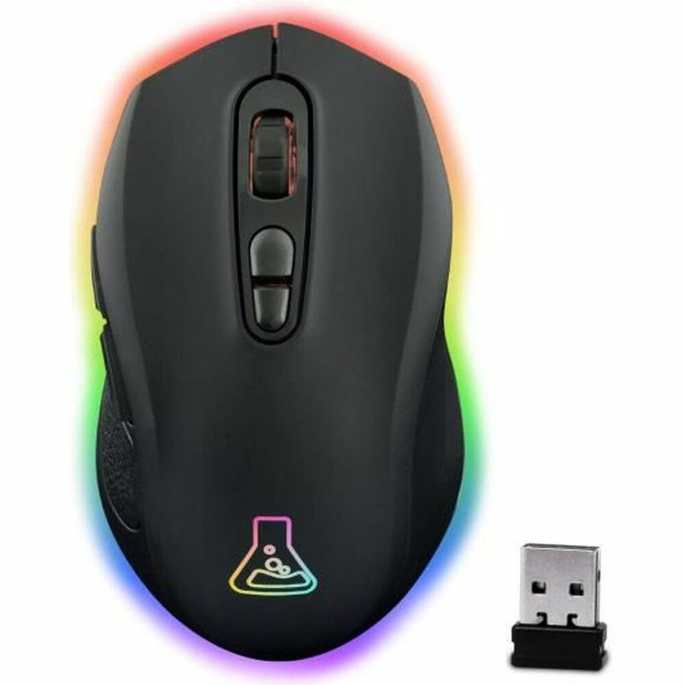Mouse The G-Lab KULT-NEON (Refurbished A)