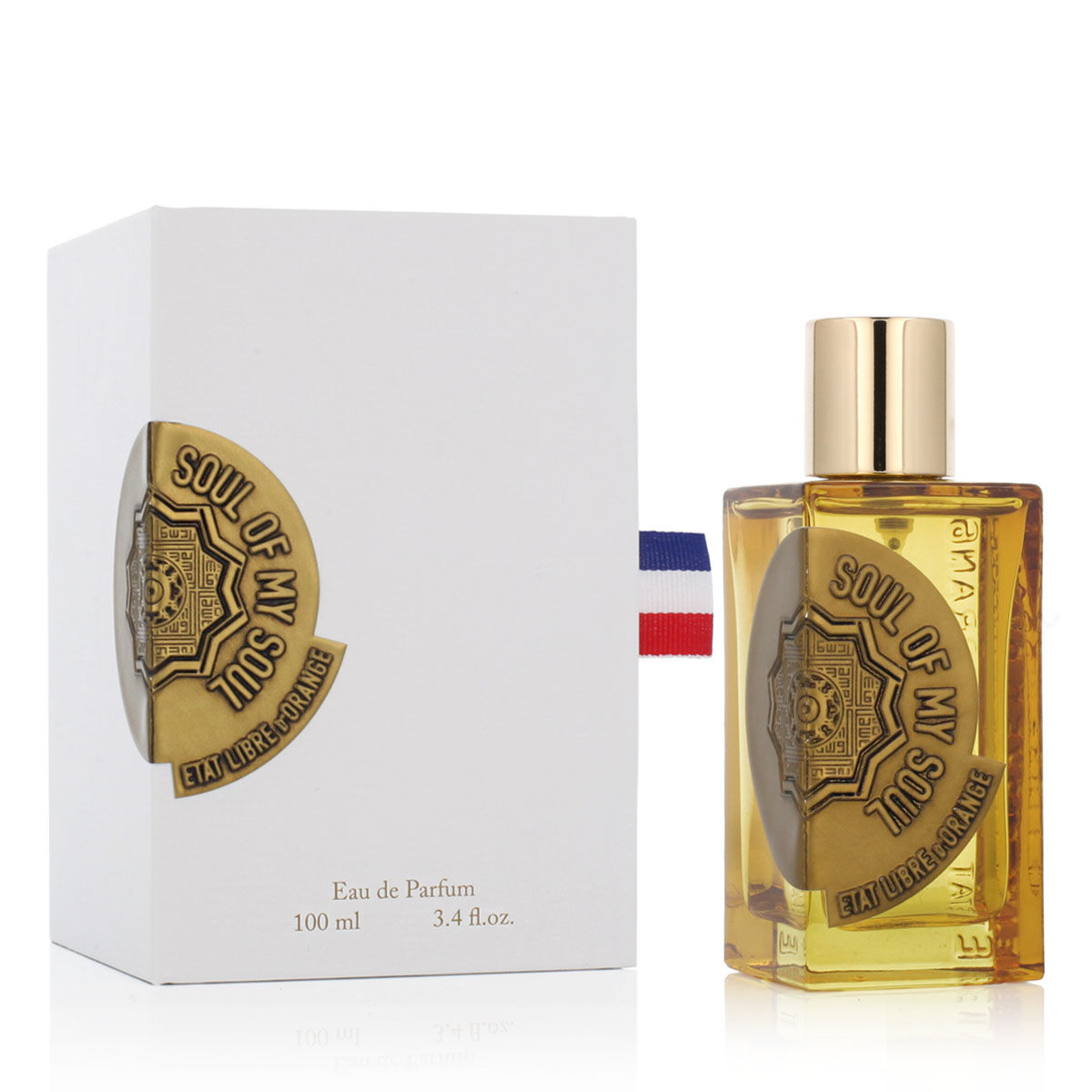 Perfumy Unisex Etat Libre D'Orange SOUL OF MY SOUL EDP 100 ml