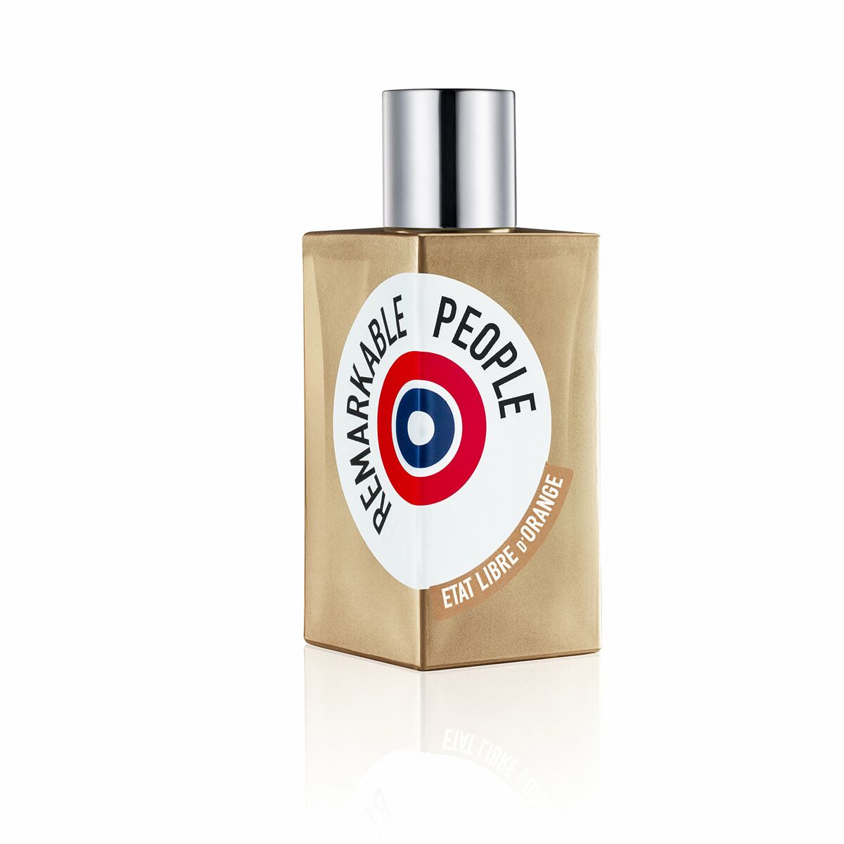 Uniseks Parfum Etat Libre D'Orange EDP