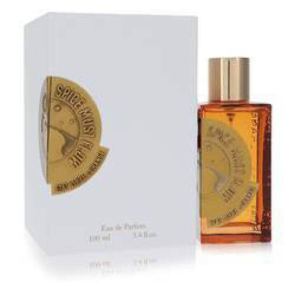 Perfumy Unisex Etat Libre D'Orange Spice Must Flow