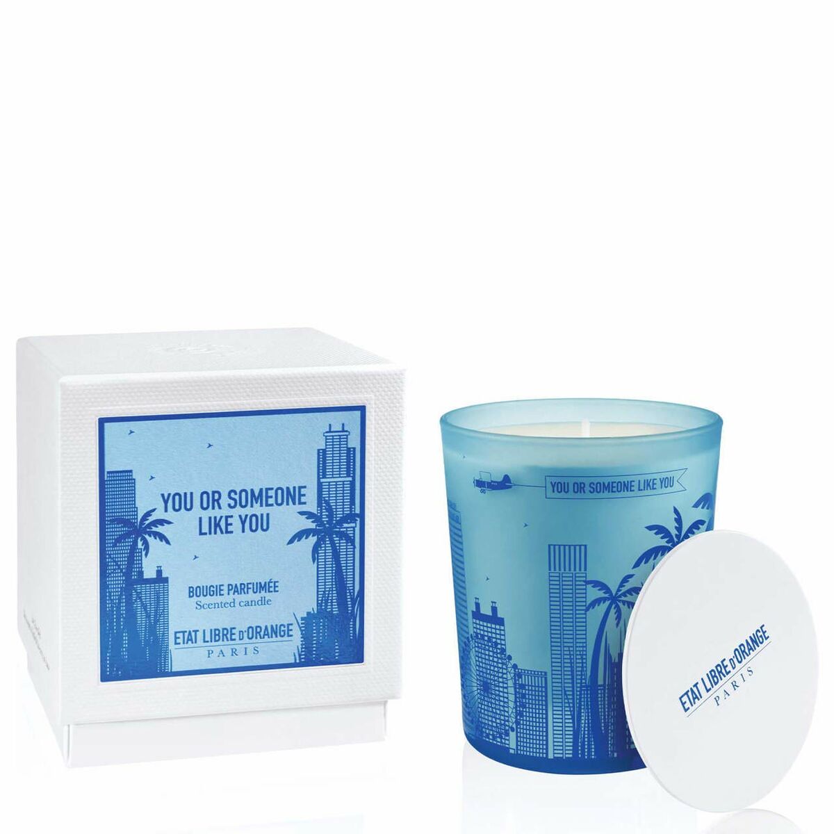 Damesparfum Etat Libre D'Orange