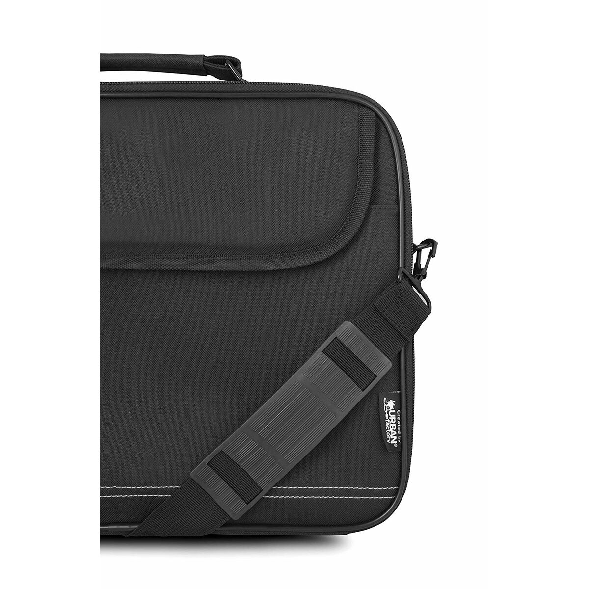 Bild von Mobile cover Urban Factory AVB06UF-V2 Black