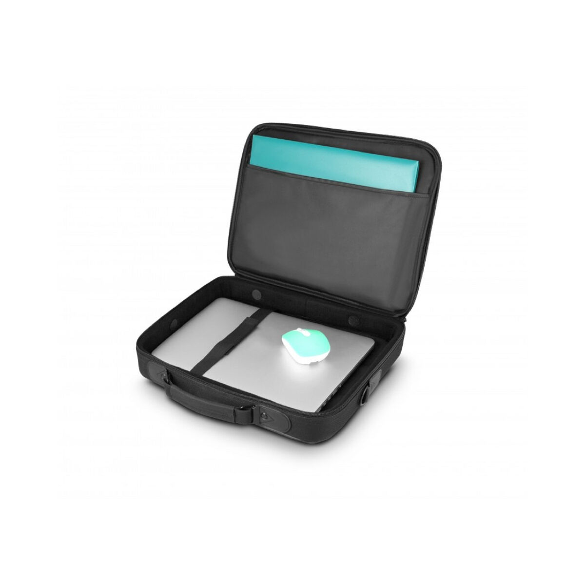 Bild von Mobile cover Urban Factory AVB06UF-V2 Black