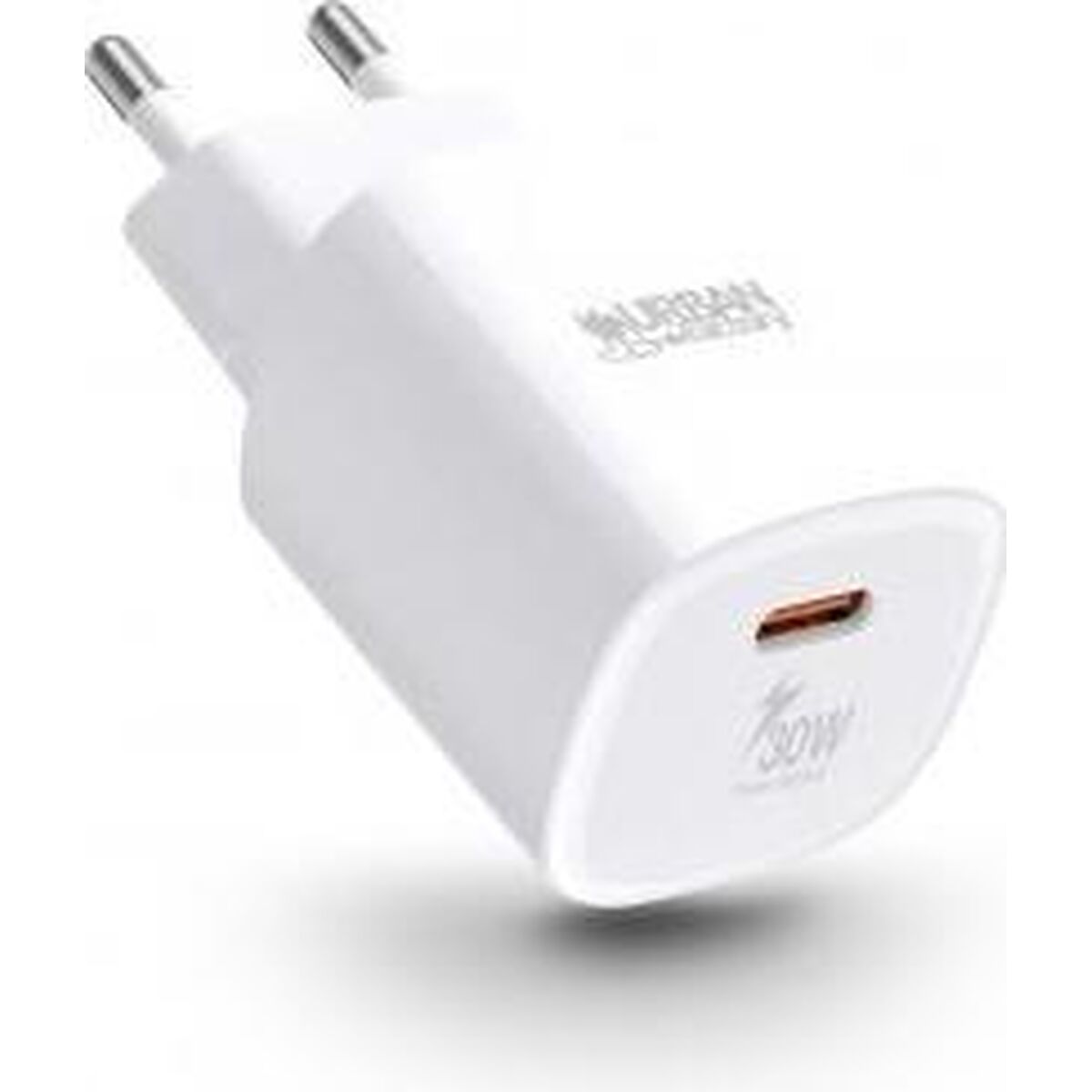 Oplader Urban Factory WCD95UF-ECO