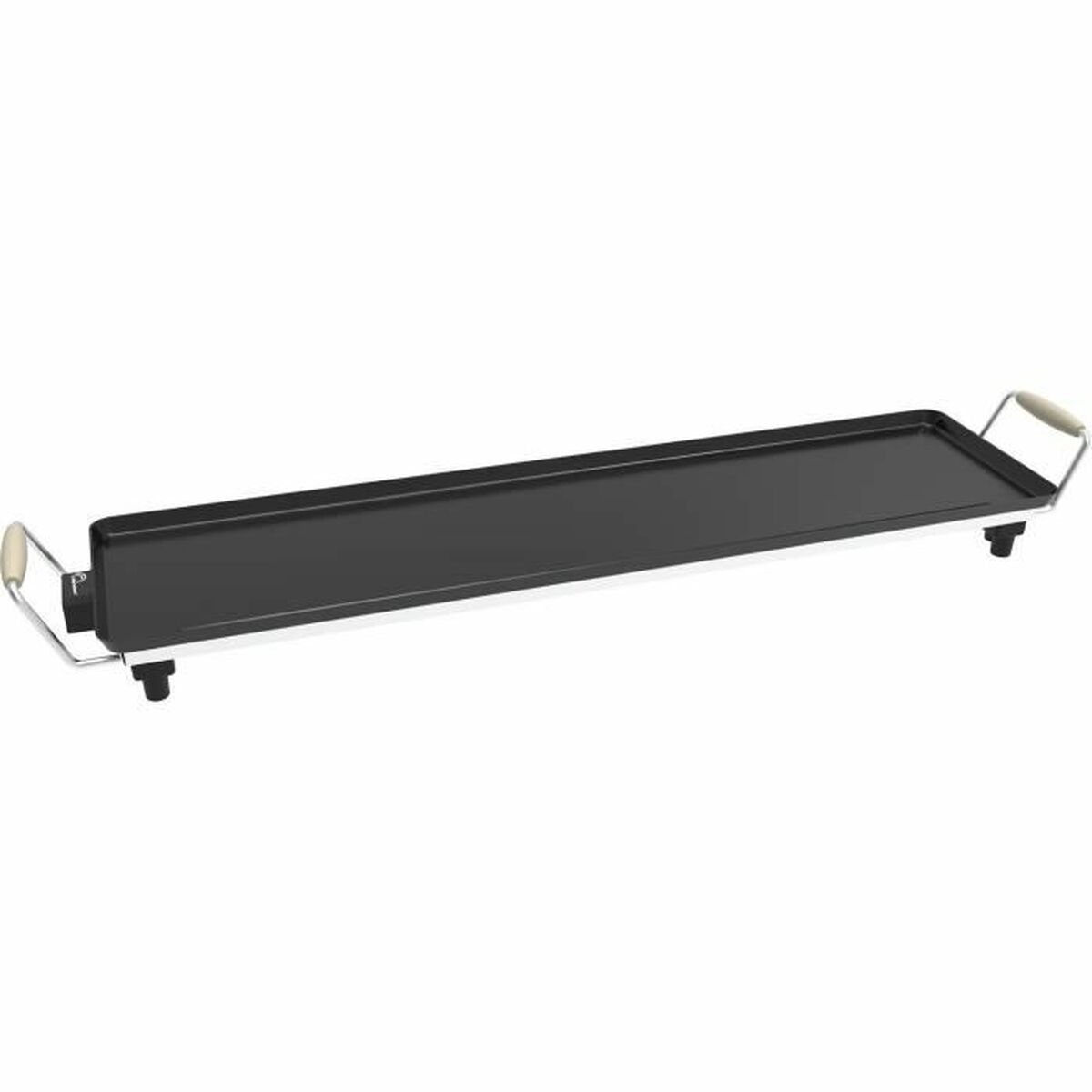 Γκριλ Little Balance 8742 Μαύρο 2000 W 90 x 23 cm