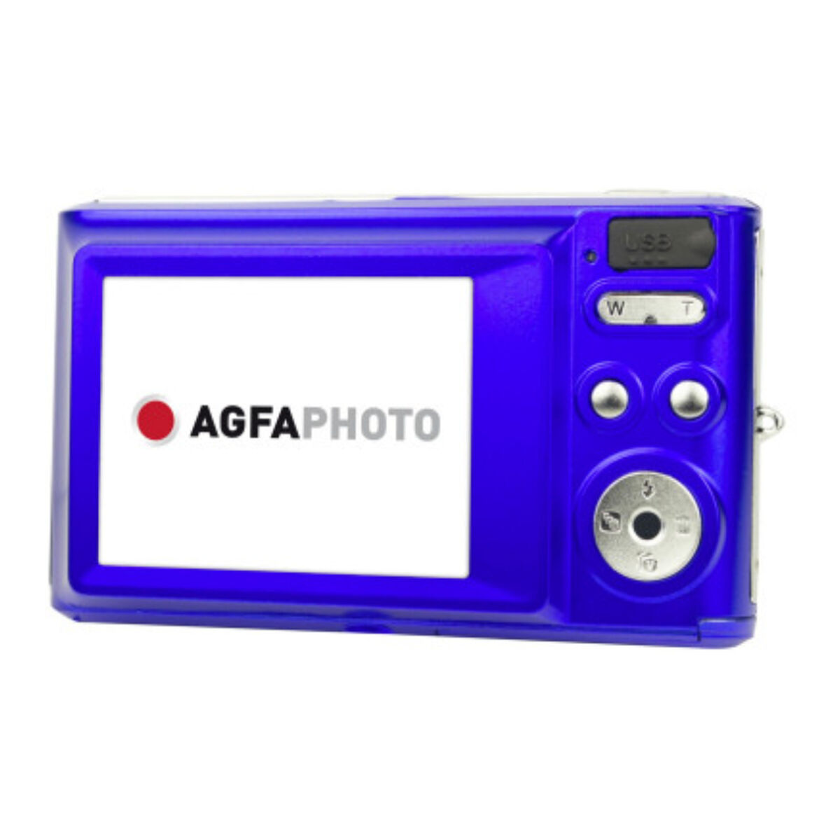 Bild von Digital Camera Agfa DC5200
