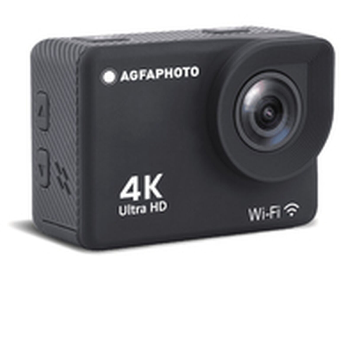 Bild von Sports Camera Agfa AC9000BK Black noir 2"