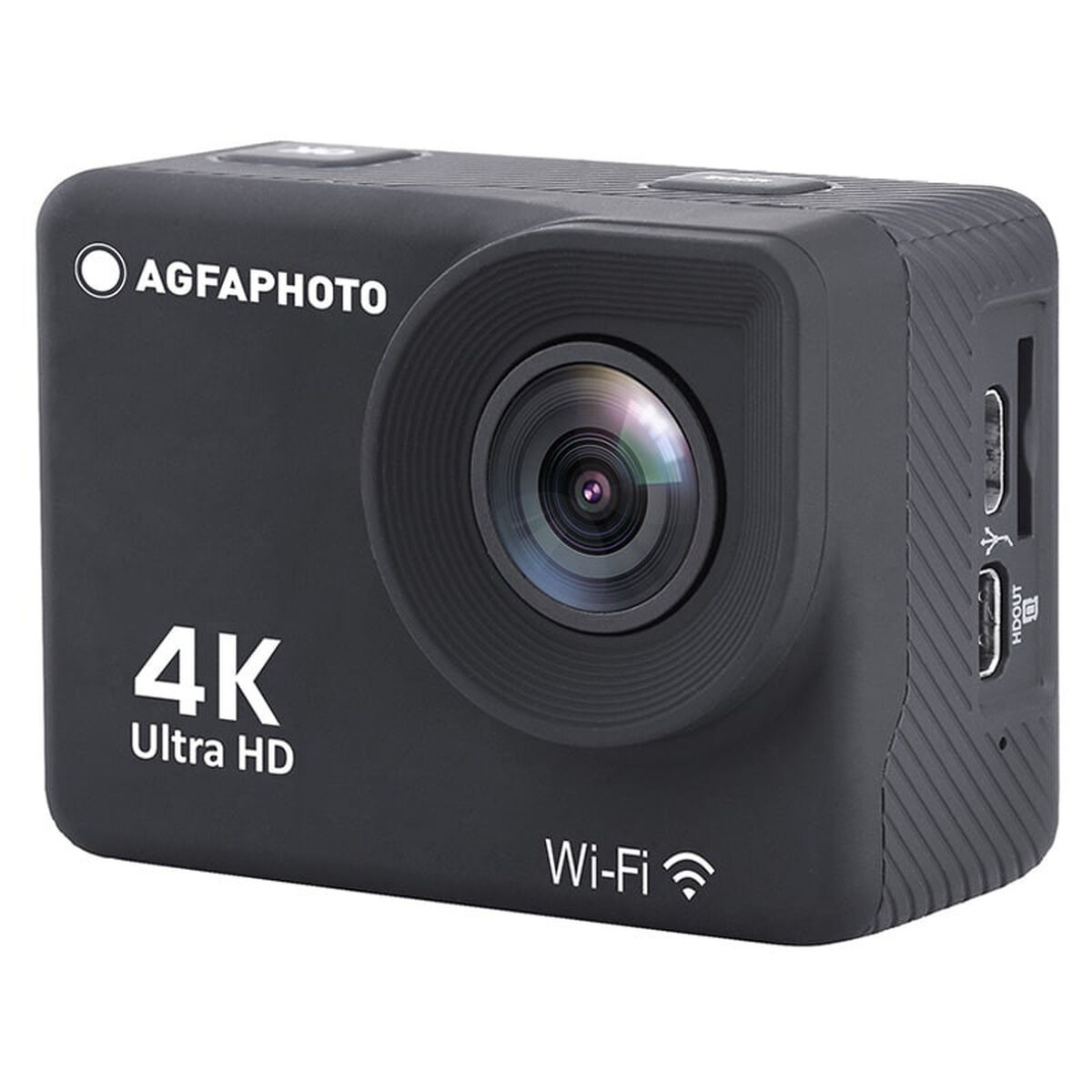 Bild von Sports Camera Agfa AC9000BK Black noir 2"