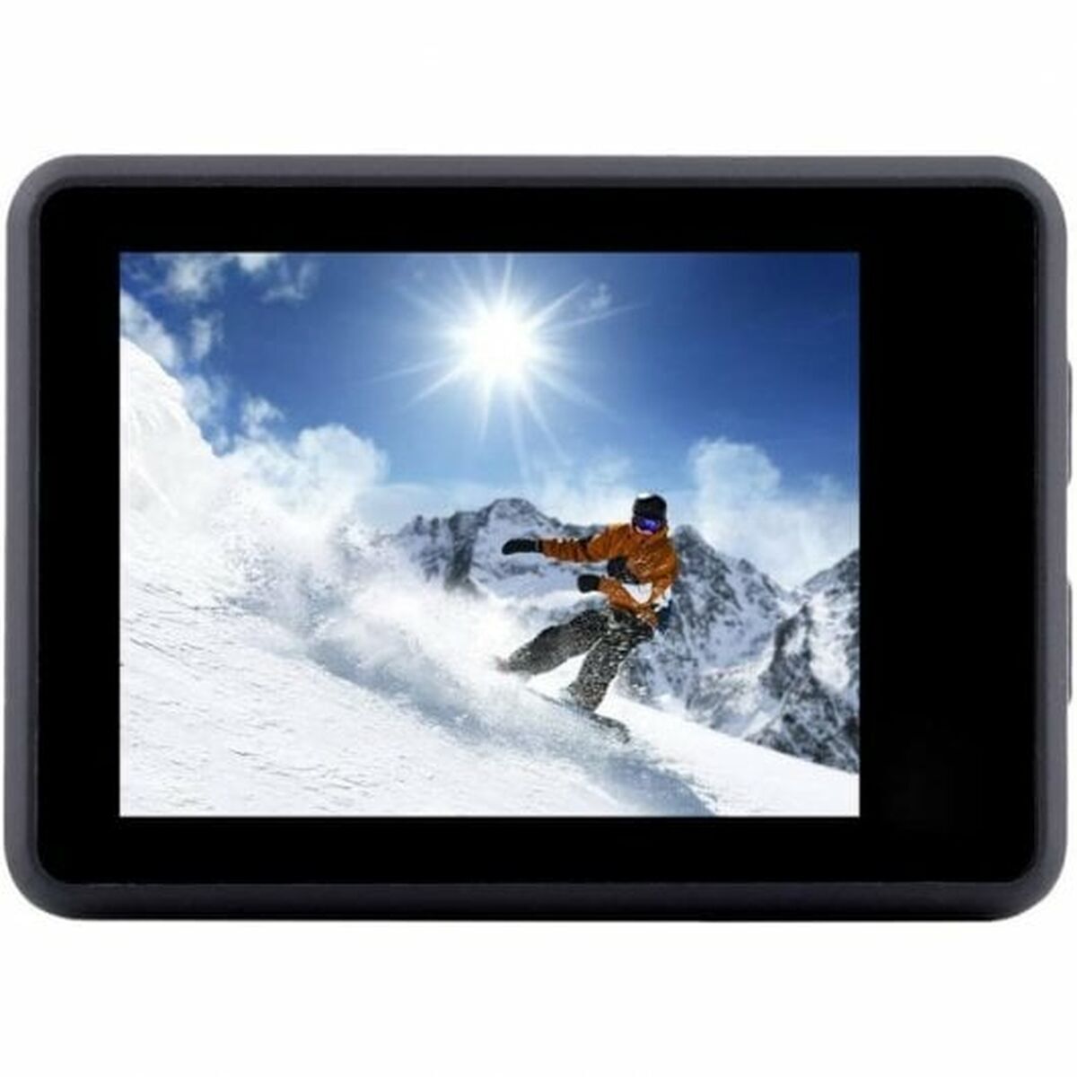 Bild von Sports Camera Agfa AC9000BK Black noir 2"