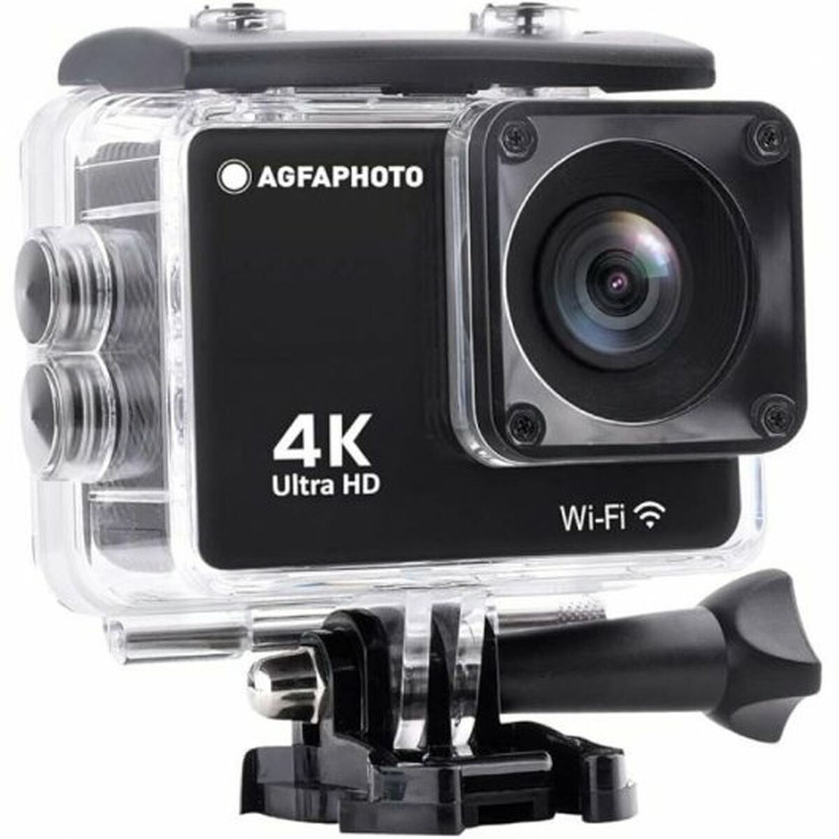 Bild von Sports Camera Agfa AC9000BK Black noir 2"