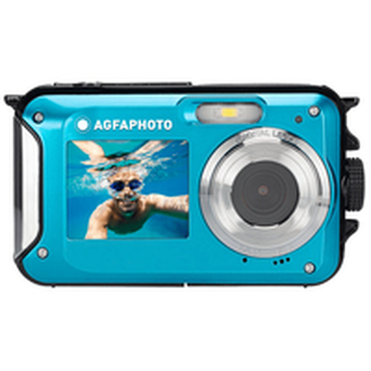 Bild von Digital Camera Samsung WP8000 Waterproof