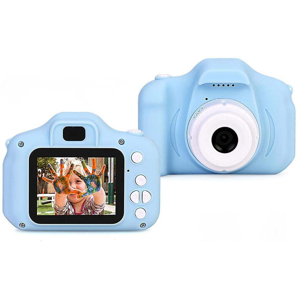 Bild von Digital Camera Agfa