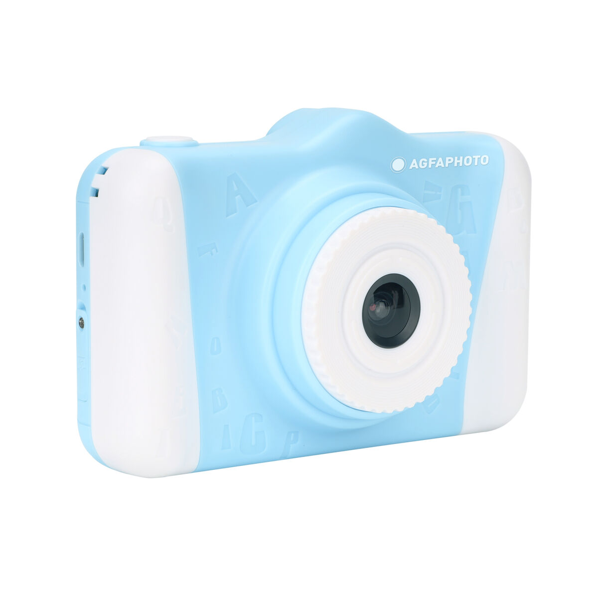 Bild von Digital Camera Agfa ARKC2