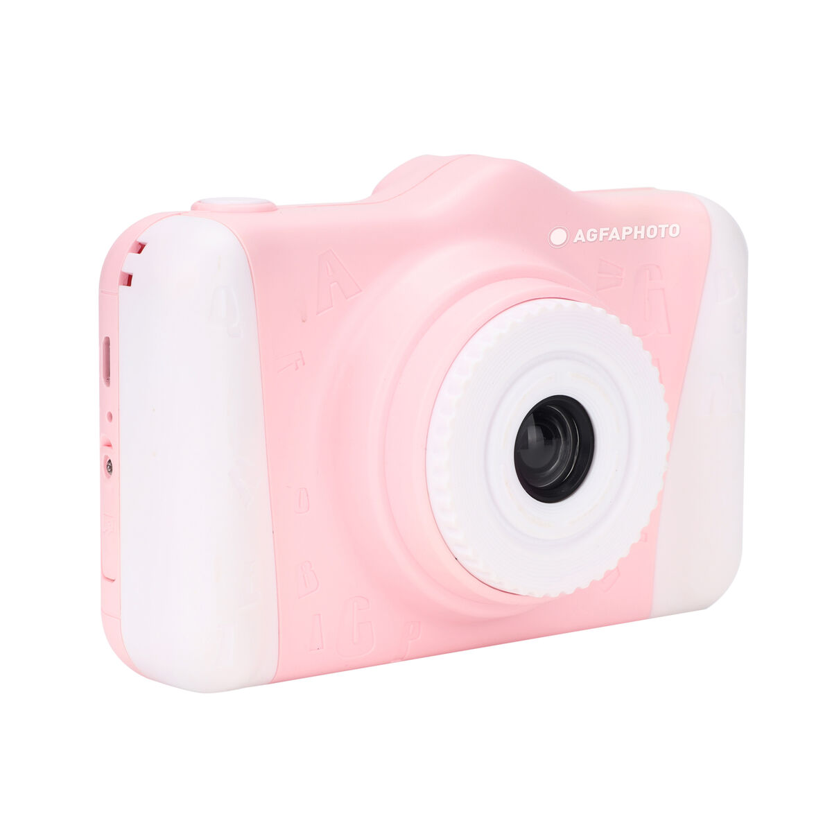 Bild von Digital Camera Agfa