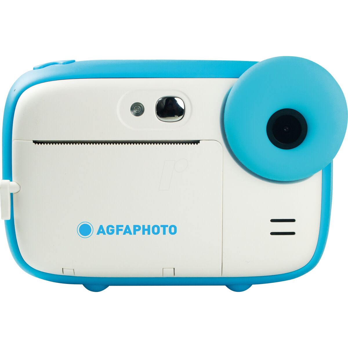 Bild von Digital Camera Agfa
