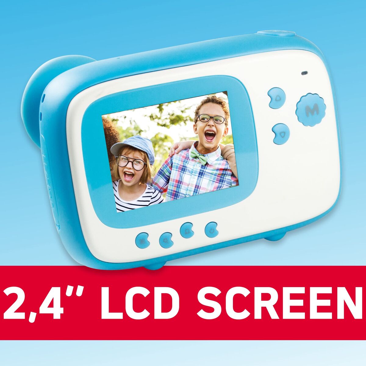 Bild von Children’s Digital Camera Agfa