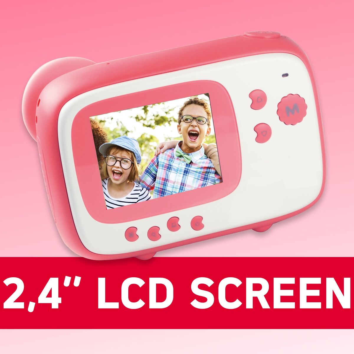 Bild von Digital Camera Agfa