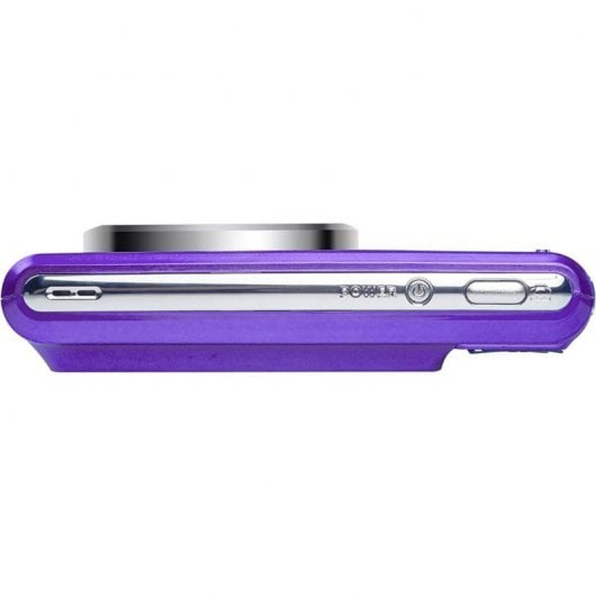 Digital Camera Agfa 1 Purple 21 MP 2.4"