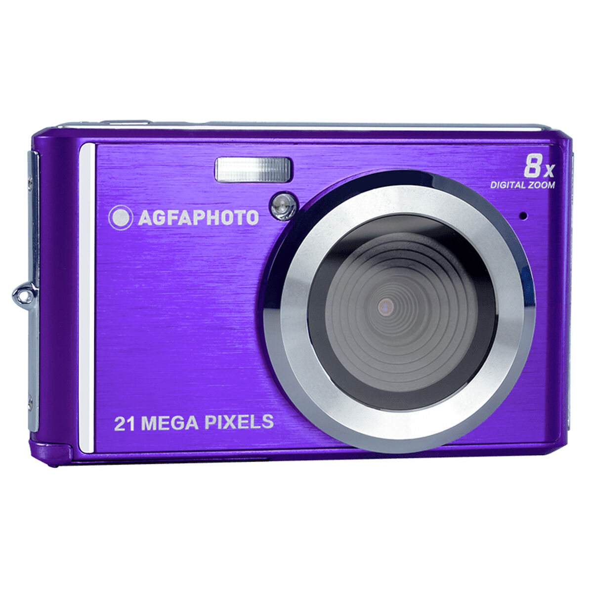 Picture of Digital Camera Agfa DC5200