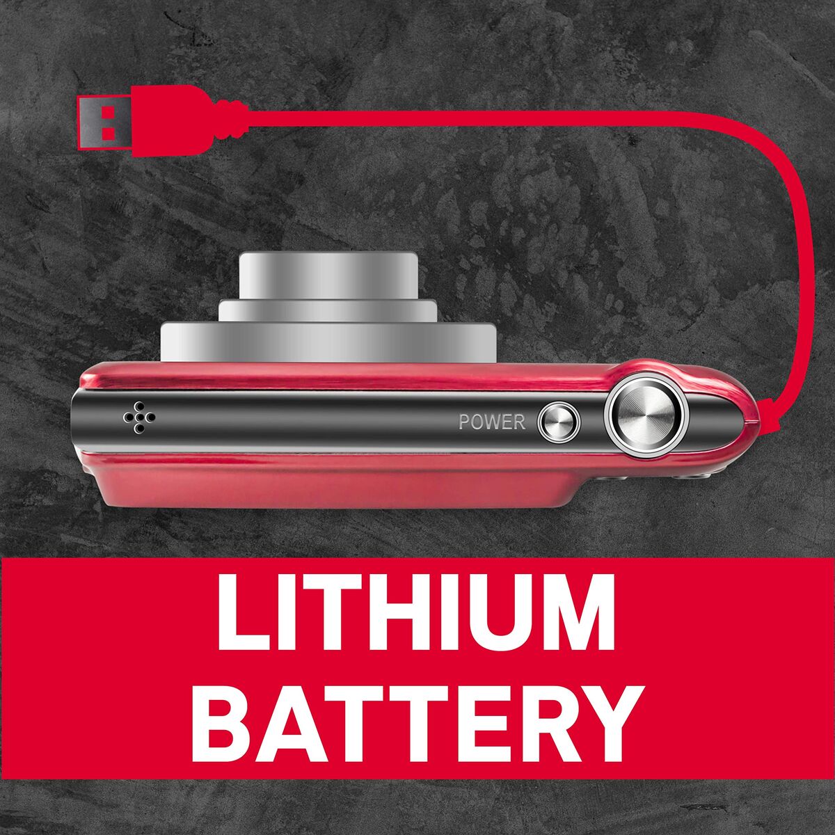 Obrazek Digital Camera Agfa