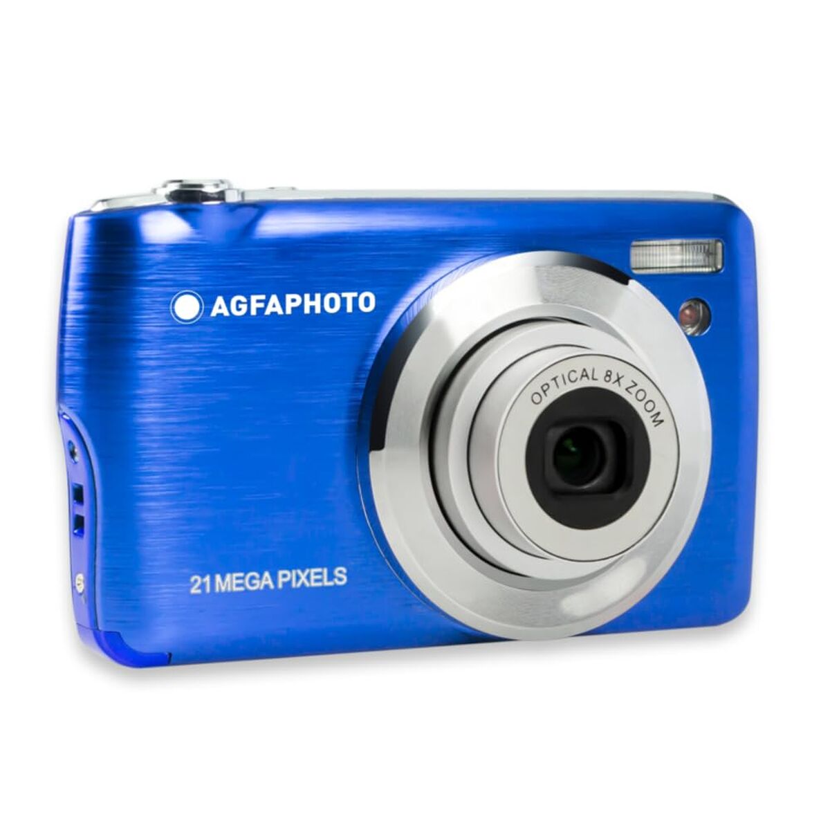 Bild von Digital Camera Agfa DC8200