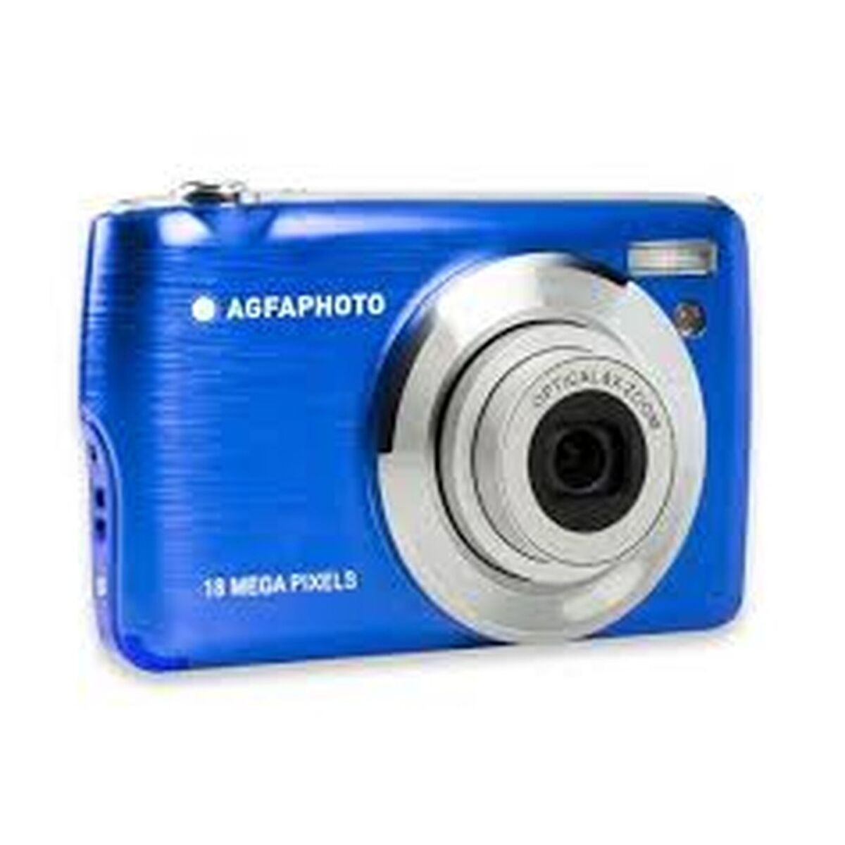 Picture of Digital Camera Agfa