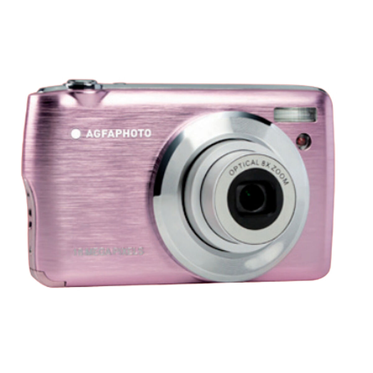 Bild von Digital Camera Agfa DC8200