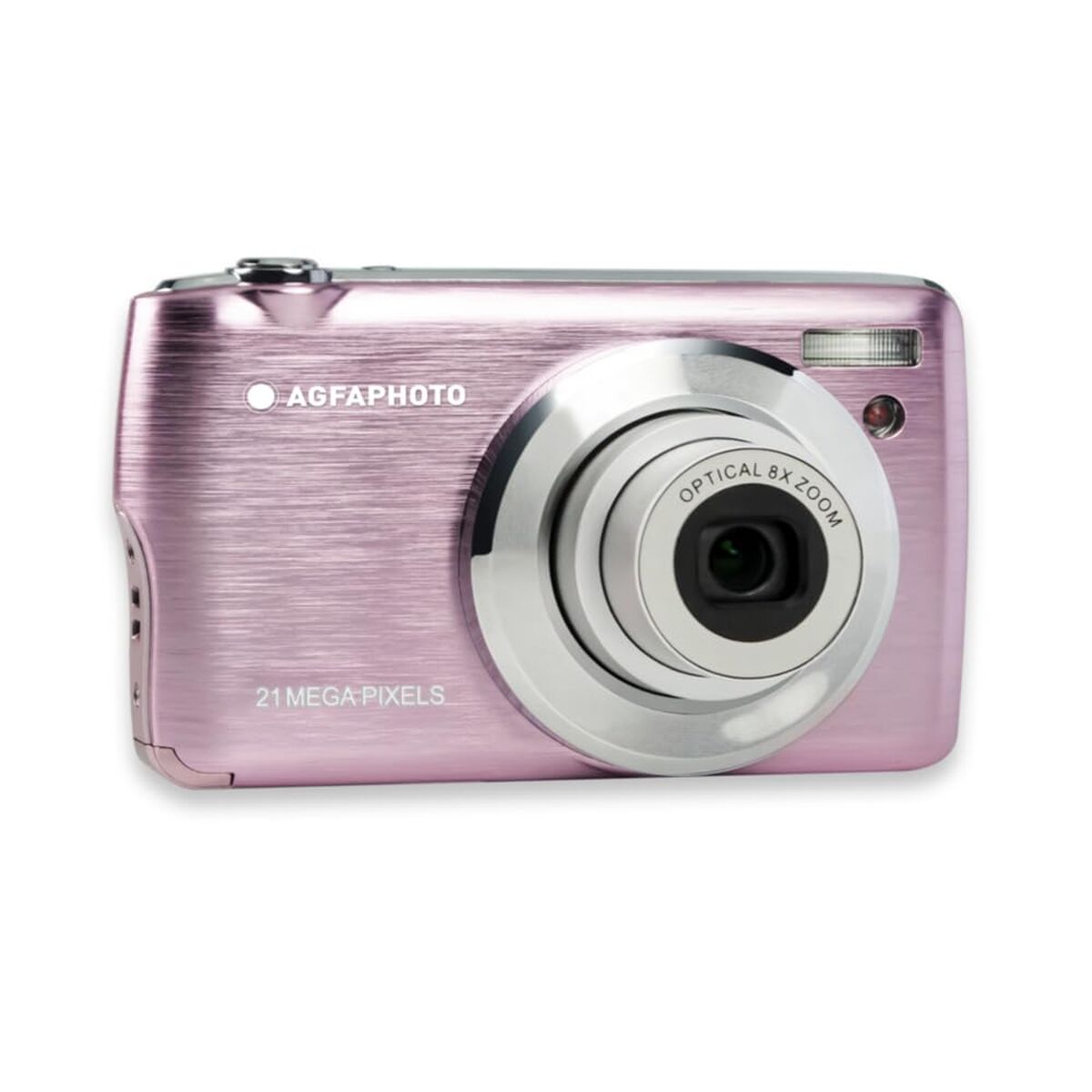 Picture of Digital Camera Agfa DC8200