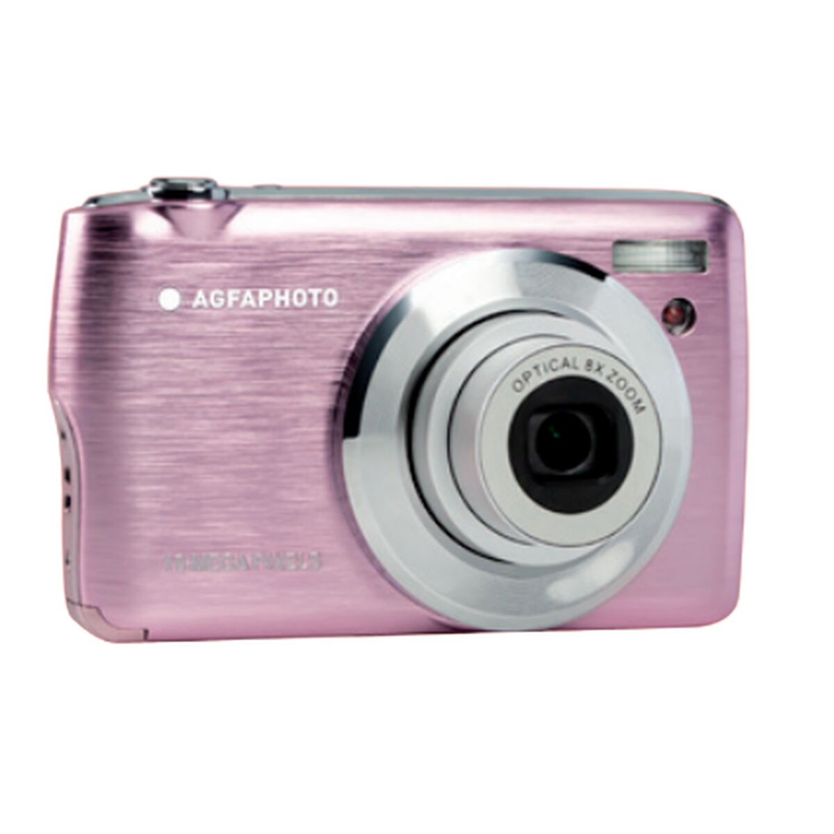 Bild von Digital Camera Agfa DC8200